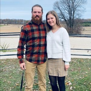 Meet your Posher, Kayla